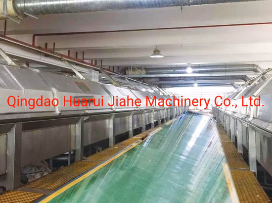 Устройство автоматической подачи для красильной машины для тусклого вискозного волокна, пряжи шелка, R/N, шерсти Supwash и т. д. Низкие потери, крашение с низким соотношением воды, низкая скорость, низкий уровень шума