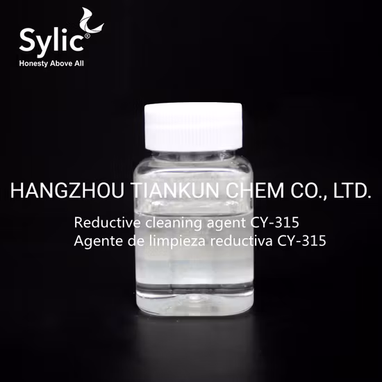 Sylic®Reductive чистящее средство CY